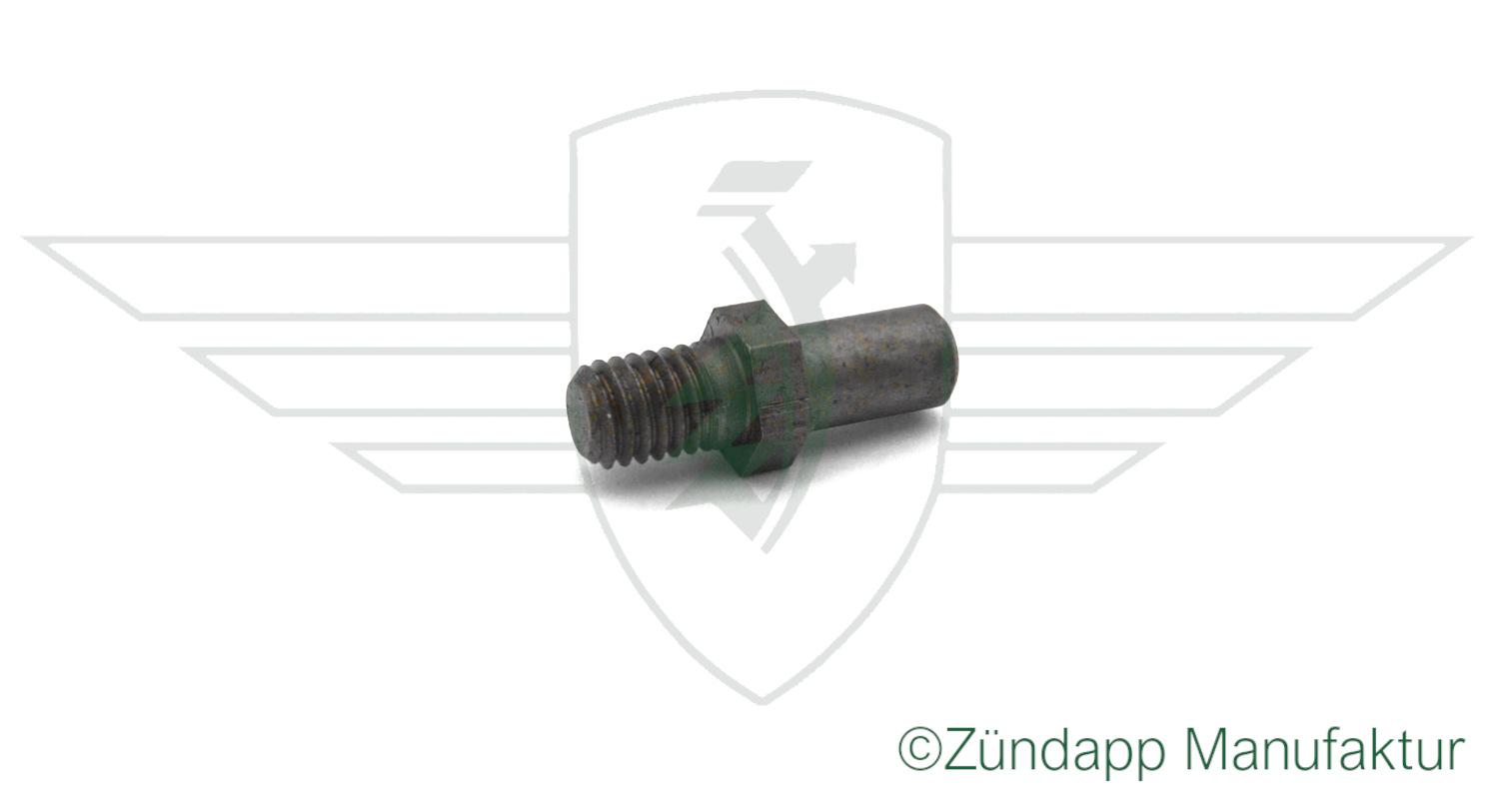 Threaded bolt original